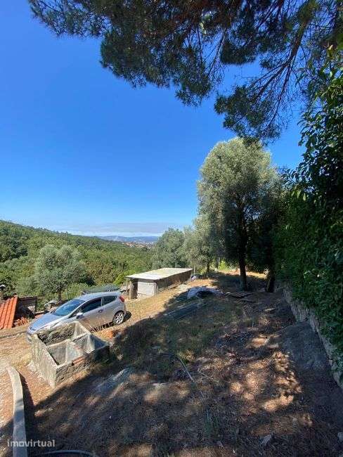 Moradia T2 para venda em Adaúfe - Grande imagem: 5/5