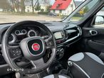 Fiat 500L 1.3 Multijet Trekking S&S - 20