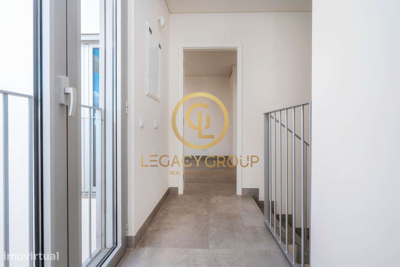 Moradia T3 - Vilamoura-14