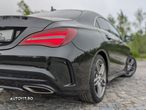 Mercedes-Benz CLA 180 7G-DCT AMG Line - 9