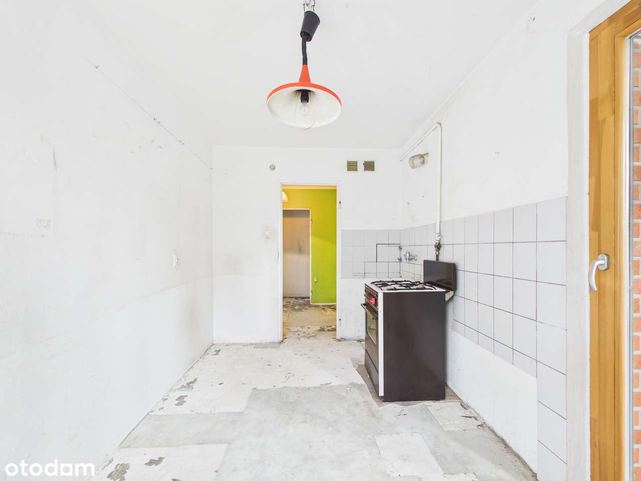 Mieszkanie z widokiem na las! 53,9 m2-Kameralne Osiedle! Spokój, Cisza-15