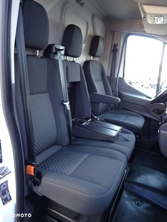 Ford TRANSIT Gwarancja W Cenie! - 21