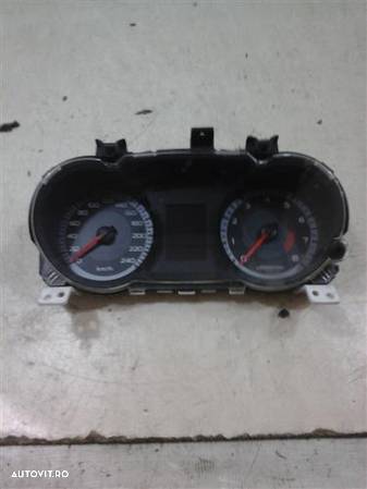 Ceasuri bord Mitsubishi Lancer 2.0 D An 2008 2009 2010 2011 2012 cod 769166-220H - 1