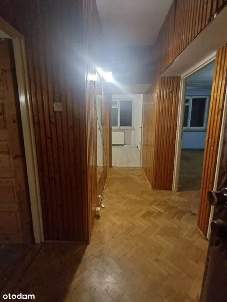 Kraków/Bronowice ul. Złoty Róg-1