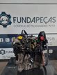 Motor Renault Express III 1.5DCi 80Cv - 4