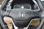 Honda CR-V 2.4 EX - 14