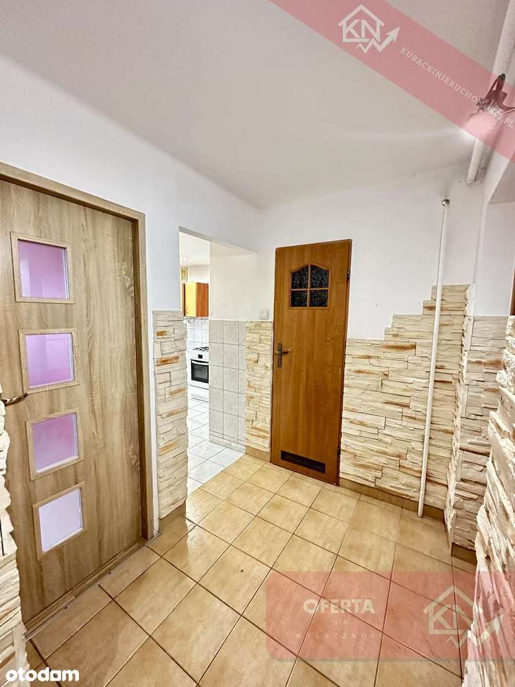 M4 w dzielnicy Śródmieście z miejscem parkingowym-11