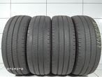 Opony letnie 215/60R17C 109/107T Continental - 1