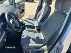 VW Sharan 2.0 TDI 4MOTION (BlueMotion ) Comfortline - 8