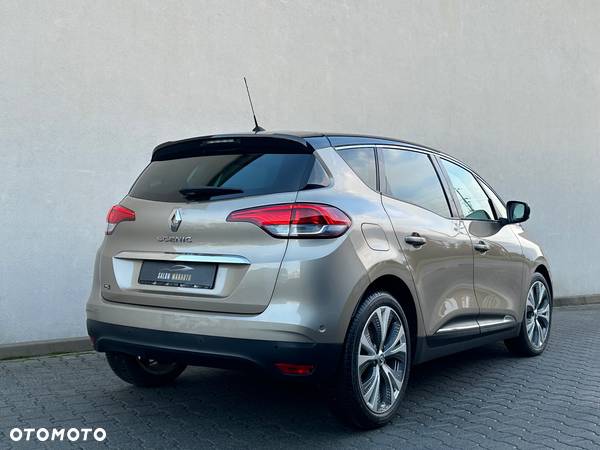 Renault Scenic - 13