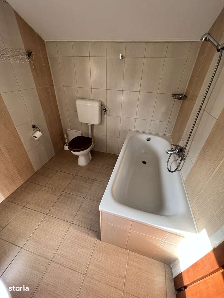 Comision 0 - zona Kaufland - Apt. cu 4 camere pe 2 niveluri - CT/AC-13