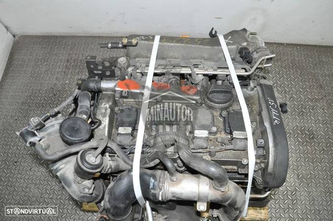 Motor AUDI A3 1.8T 150 CV - AGU - 3