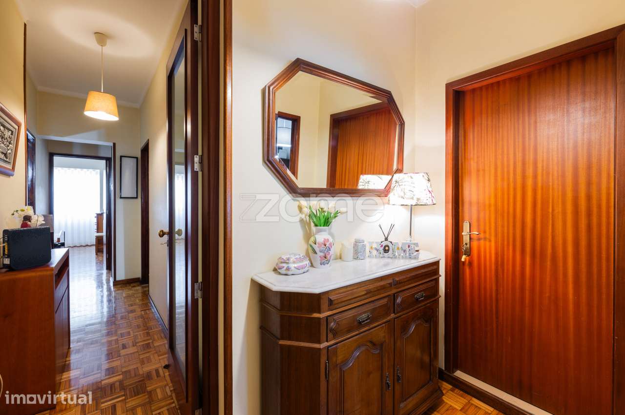 Apartamento T2+1 para Venda – Centro de Braga - Grande imagem: 5/34