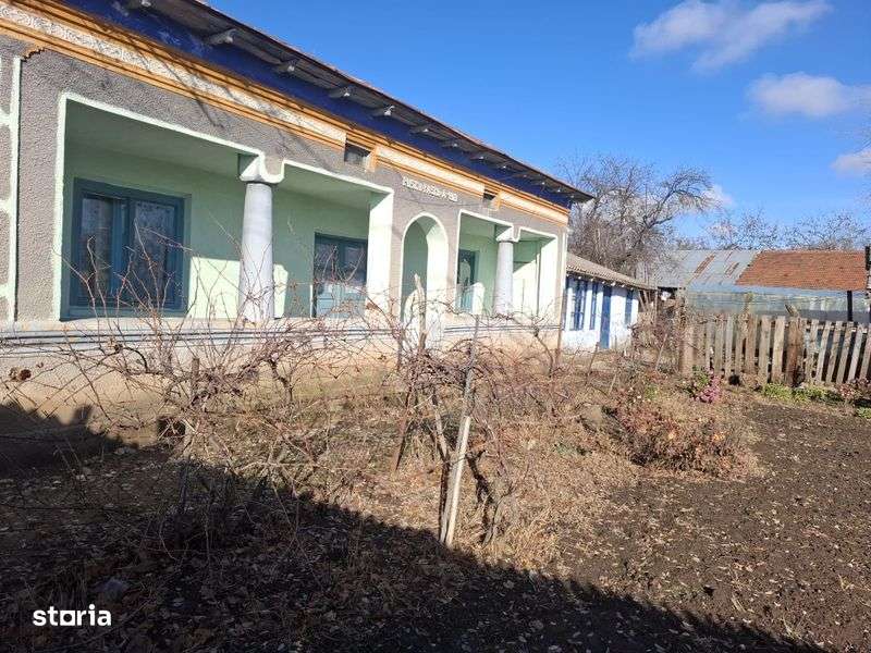 Casa de vanzare in sat Segarcea Deal,jud Teleorman - Imagine principală: 4/7