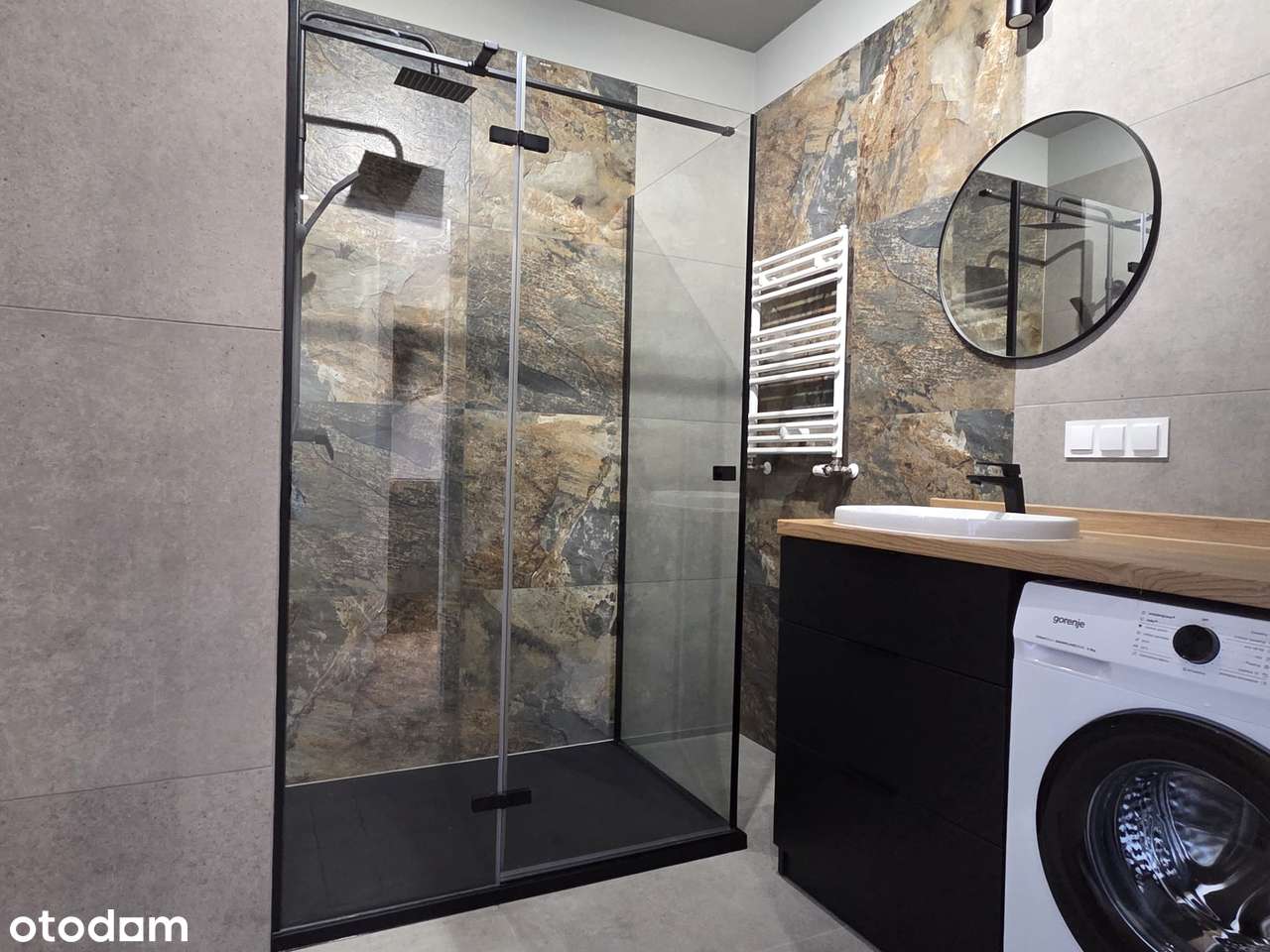 Dwupak inwestycyjny - Poznań, Jeżyce-9