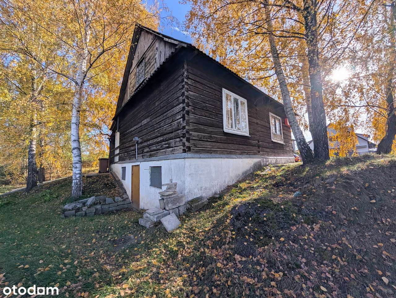 Dom 6km od Puław w gminie Końskowola-3