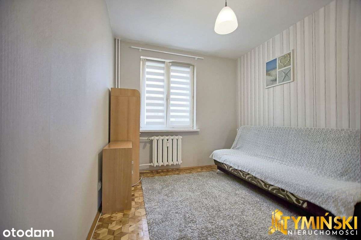 ** 2 Pokojowe Mieszkanie Przy Ul. Dubois! **-5