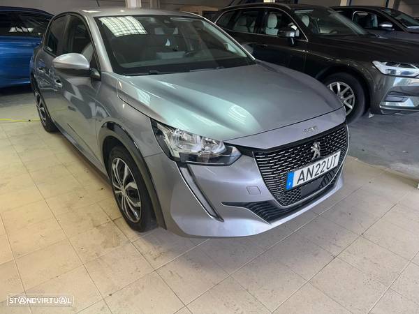 Peugeot e-208 Active Pack - 7