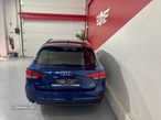 Audi A4 Avant 2.0 TDI Sport S tronic - 44