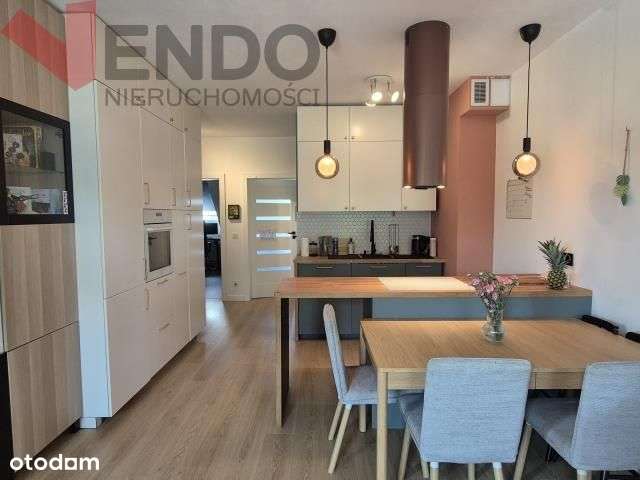 4 pok./garaż/os.Parkowy Dwór/ul. Ludowa Kobierzyce - View 3