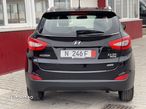 Hyundai ix35 2.0 CRDi 4WD Style - 13