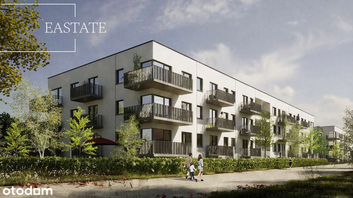 bez PCC/bez prowizji/kameralne osiedle/2026 - Pełny obrazek: 5/11