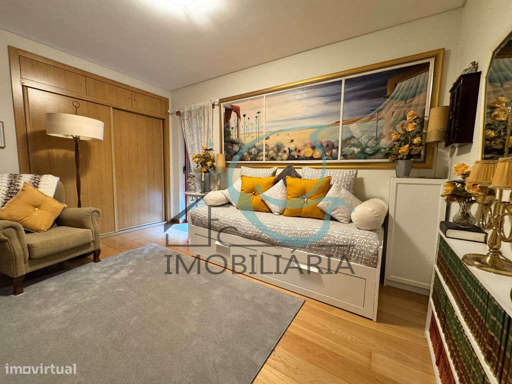 T3 de Luxo com Piso Privativo, Varandas Panorâmicas, Garagem Dupla ...-20