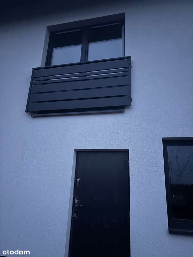 Nowy dom w pięknej okolicy !!! - Pełny obrazek: 3/4