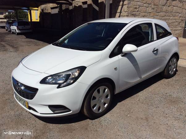 Opel Corsa 1.3 CDTi - 1