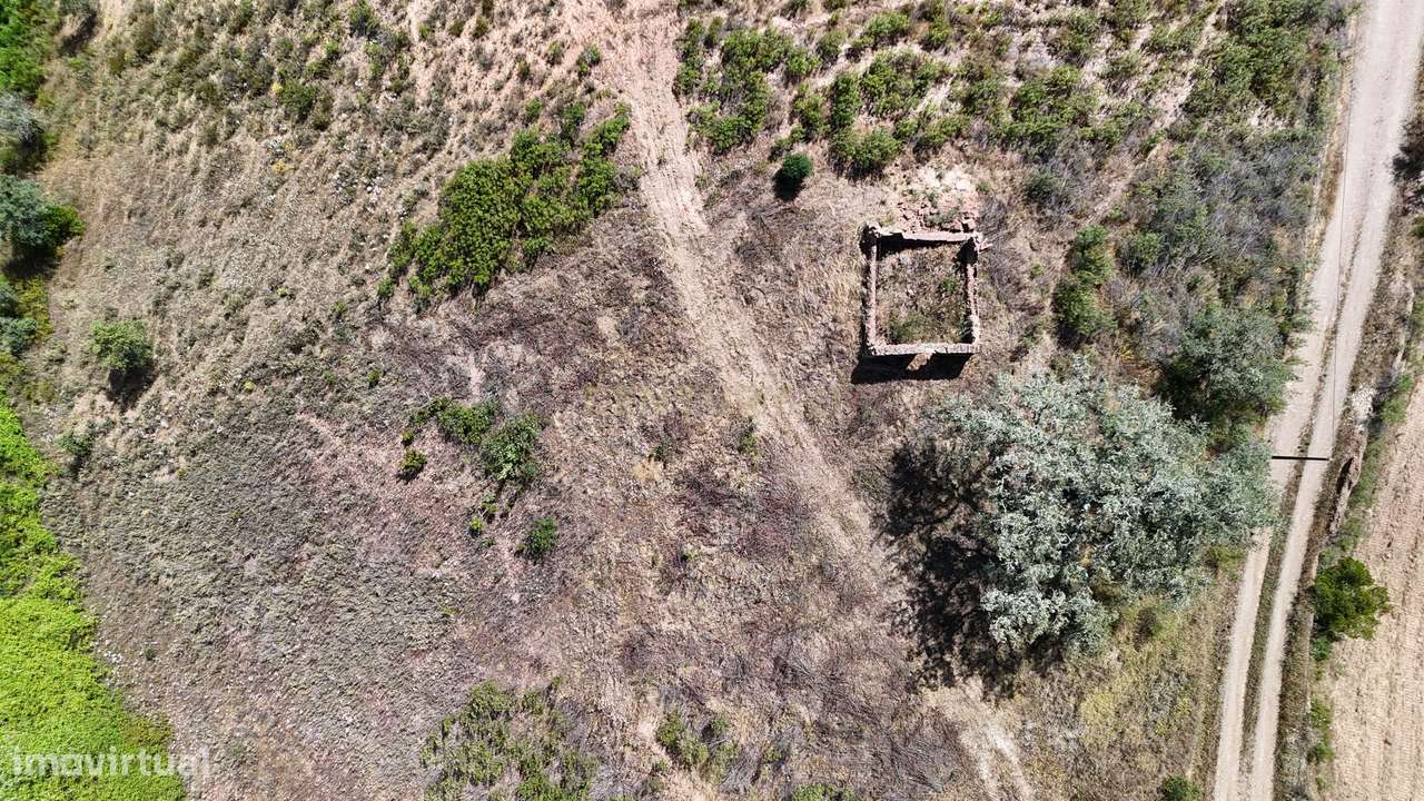 Terreno Misto em São Marcos da Serra, Silves-23