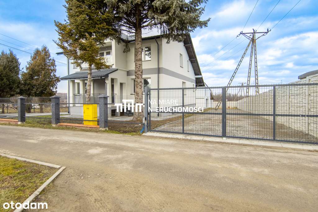 Nowoczesne, gotowe do zamieszkania, 200 m² - Pełny obrazek: 4/20