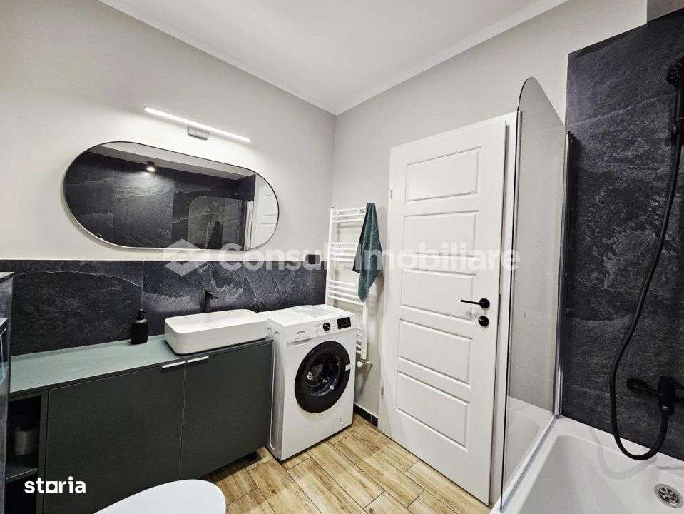 Apartament 2 camere | Terra Floresti | Parcare-8