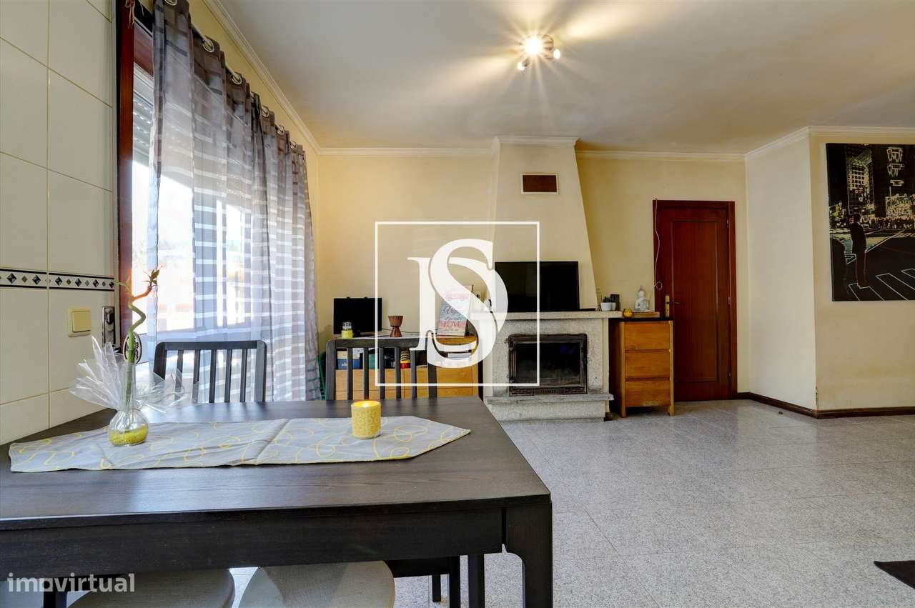 Apartamento T1+1 Venda em Gião,Vila do Conde-8