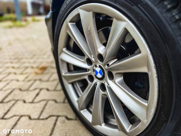 BMW Seria 3 - 6