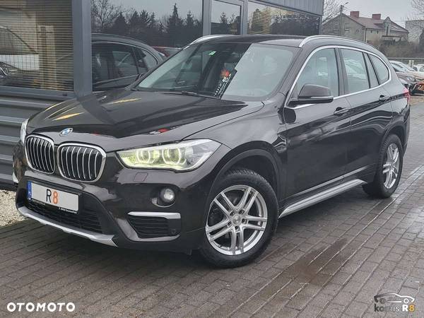 BMW X1 - 2