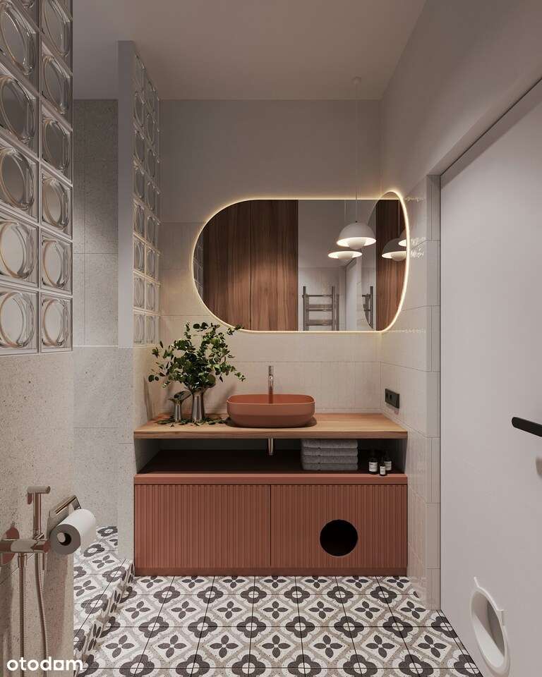 Inwestycyjne M - 27.45m² | Centrum Rynek Dworzec | - Pełny obrazek: 5/6