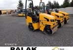 JCB Walec JCB VMT 160 , 2018 r,CENA NETTO 51 000PLN - 2