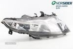 Farol direito Honda Civic|08-11 - 3