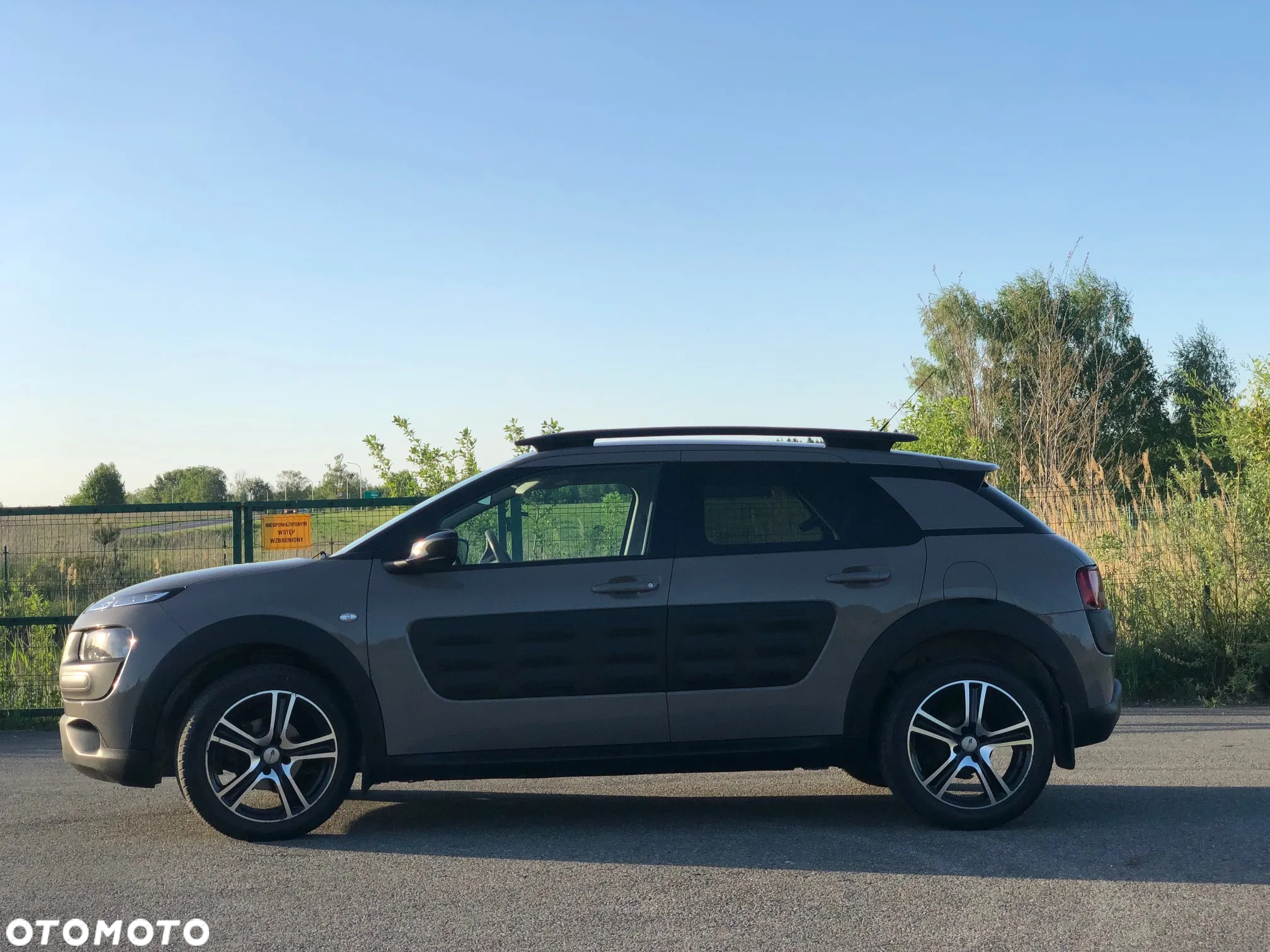 Citroën C4 Cactus BlueHDi 100 Stop&Start Feel - 16