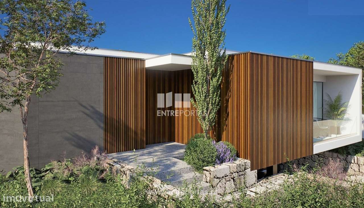 Venda de Terreno para construção, em Terroso, Póvoa de Varzim - Grande imagem: 4/6