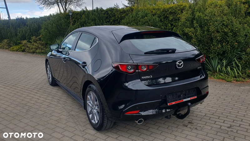 Mazda 3 SKYACTIV-D 1.8 SELECTION - 29