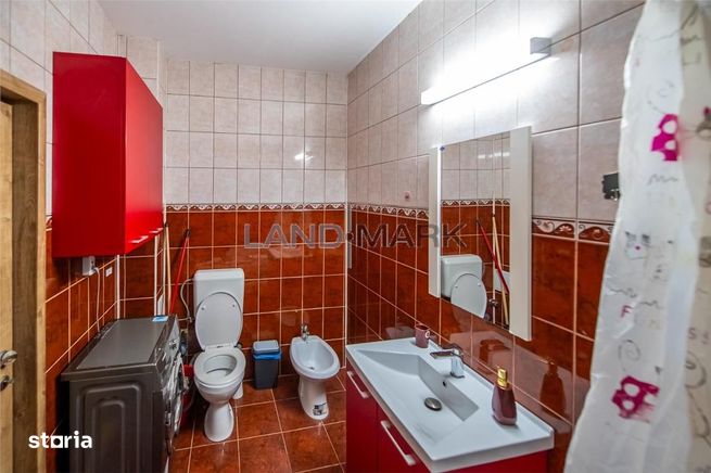 COMISION 0% Apartament 3 cam mobilat in bloc nou, et 3, Lipovei-8
