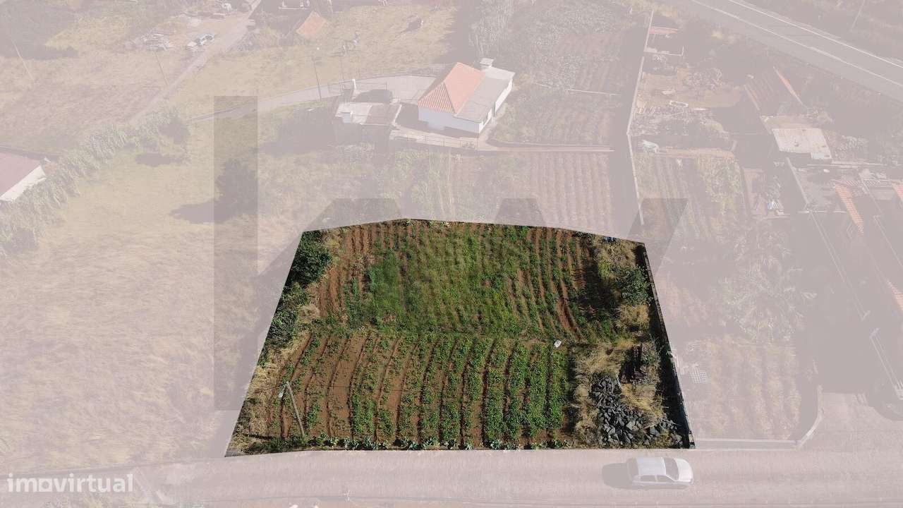 terreno no centro da  ponta do pargo - Grande imagem: 5/18