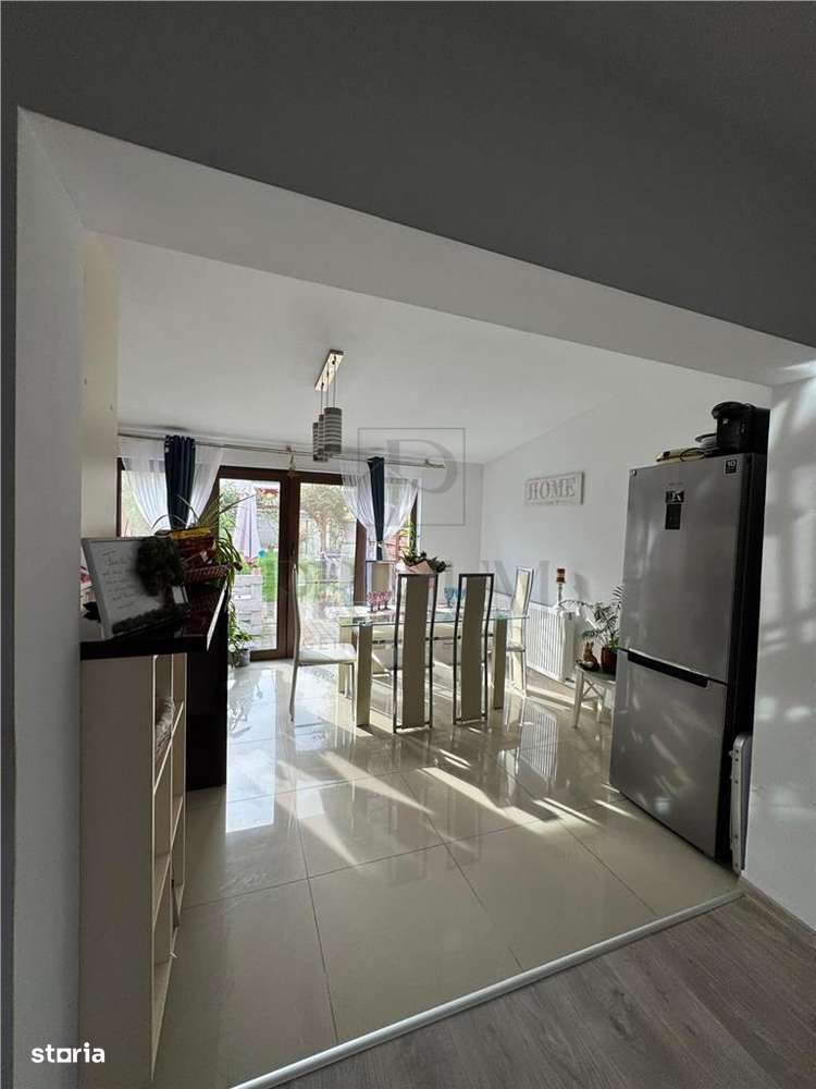 Casa insiruita 4 camere, zona lac si padure, Dumbravita - Imagine principală: 2/20