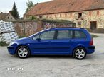 Peugeot 307 2.0 HDi Premium Class - 3