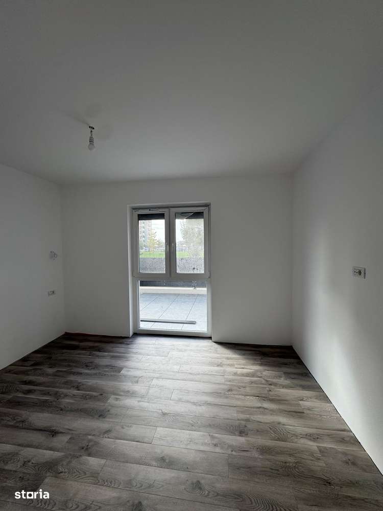 Apartamento de închiriat Nemobilat -3 camere Adora Park-Arad - Imagine principală: 5/9