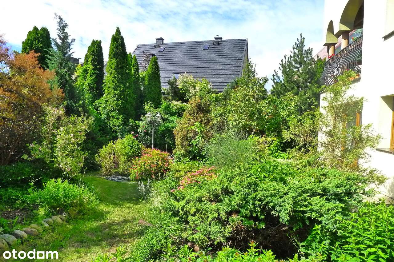 Suwałki - dom na Osiedlu Piastowskim-3