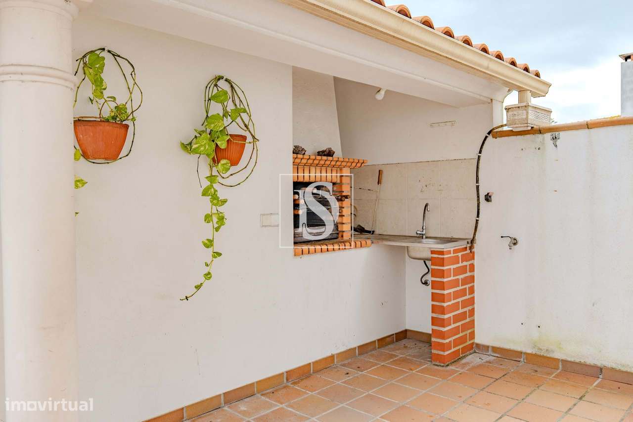 Moradia T4 na Melhor Zona da Cidade de Torres Novas!!!-36