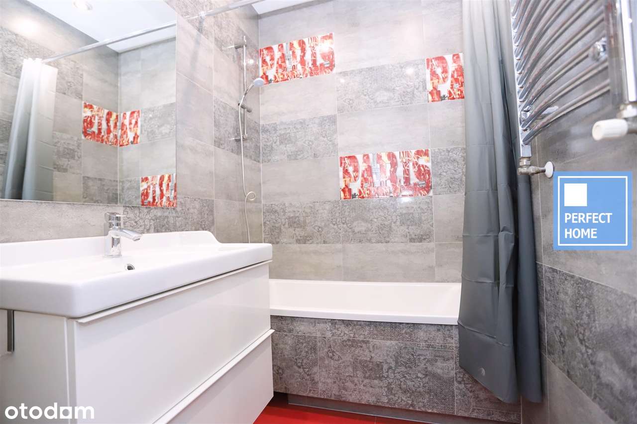 Dwupokojowe mieszkanie, gotowe do wprowadzenia-15