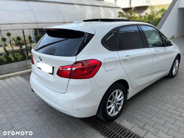 BMW Seria 2 216d Gran Tourer Luxury Line - 25